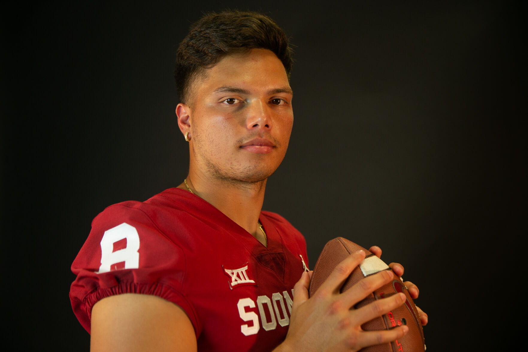 Dillon Gabriel